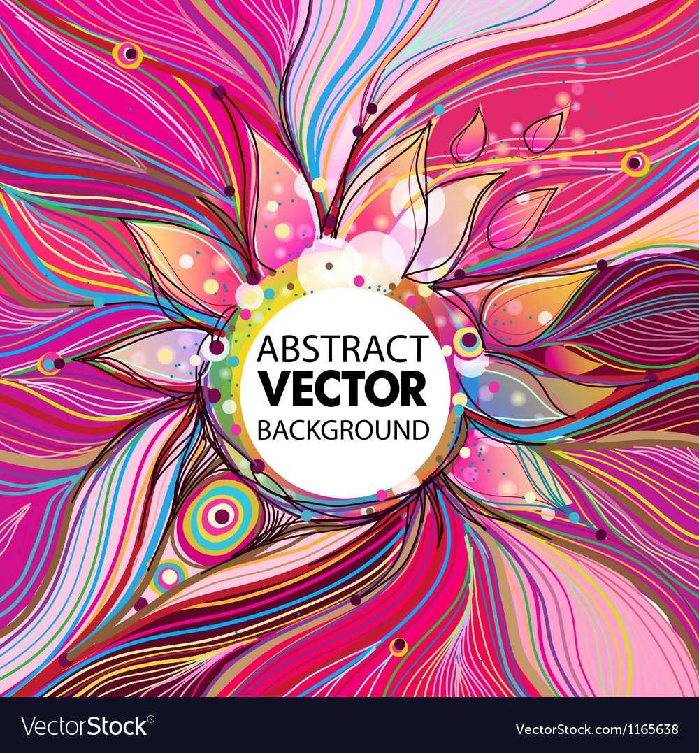 Abstract background