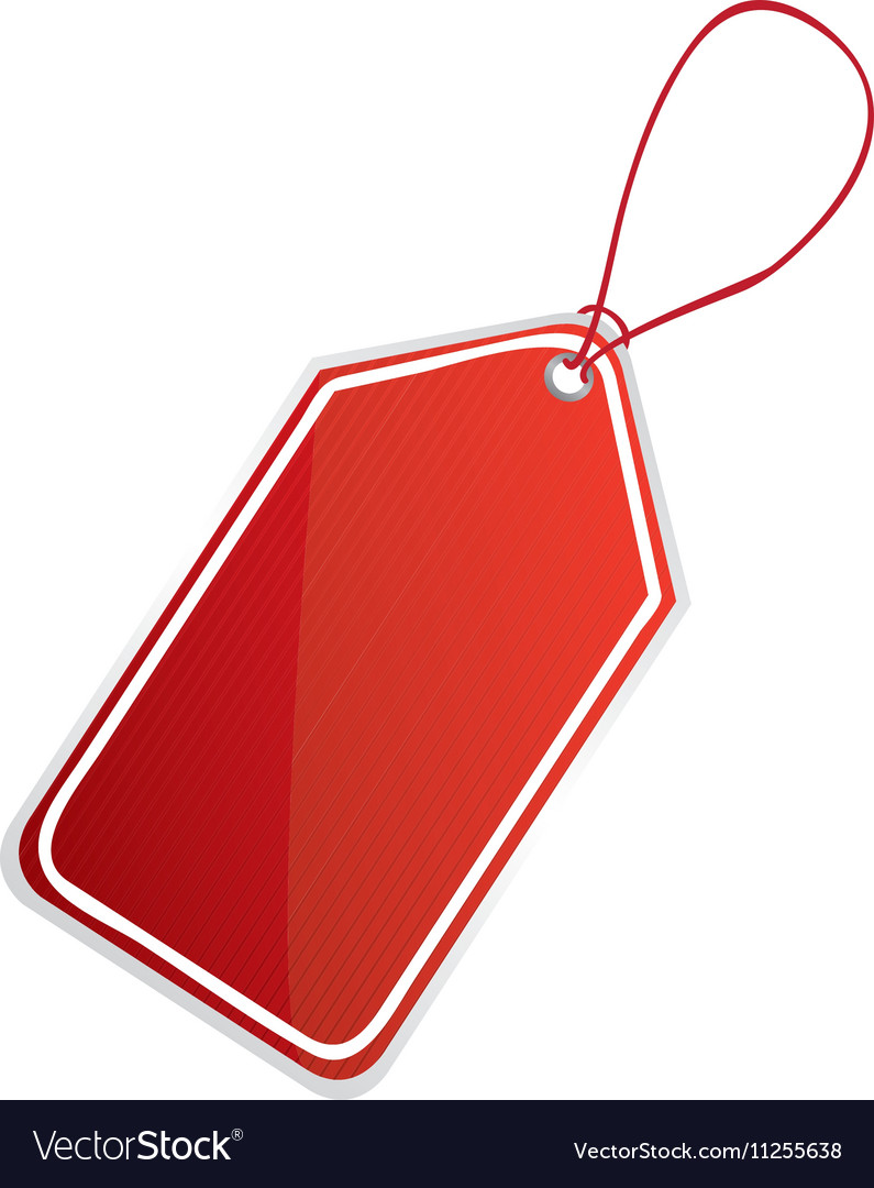 Label or tag icon image