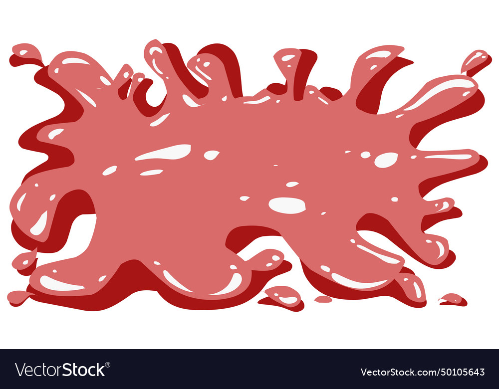 Abstract background with a red theme vector image Abstract background with a red theme