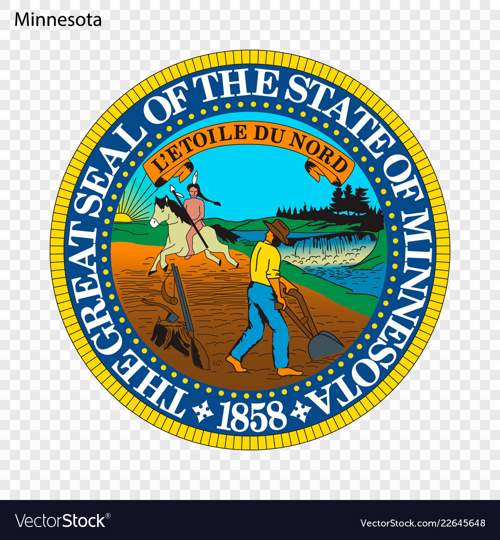 Emblem of state