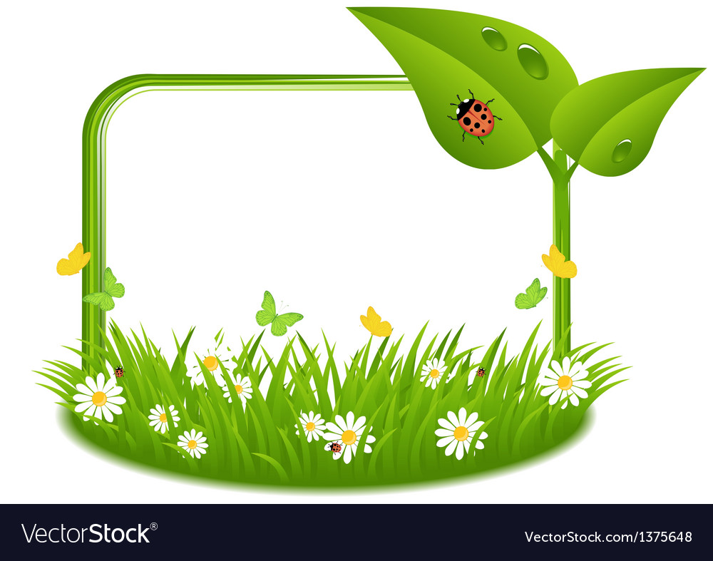 Spring background