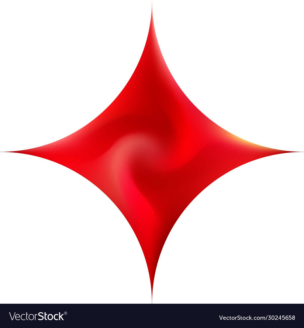 Mesh background in form a shape vector image Mesh background in form a shape