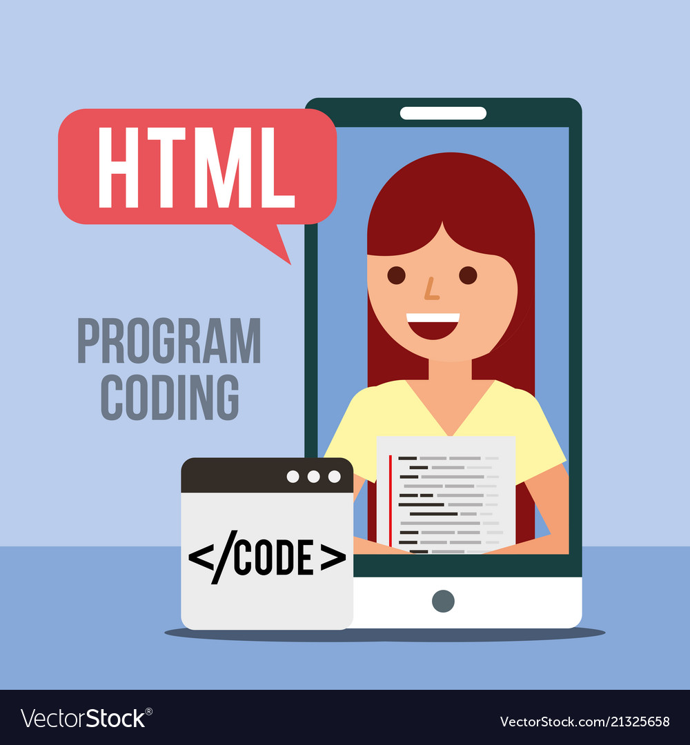 Program coding website