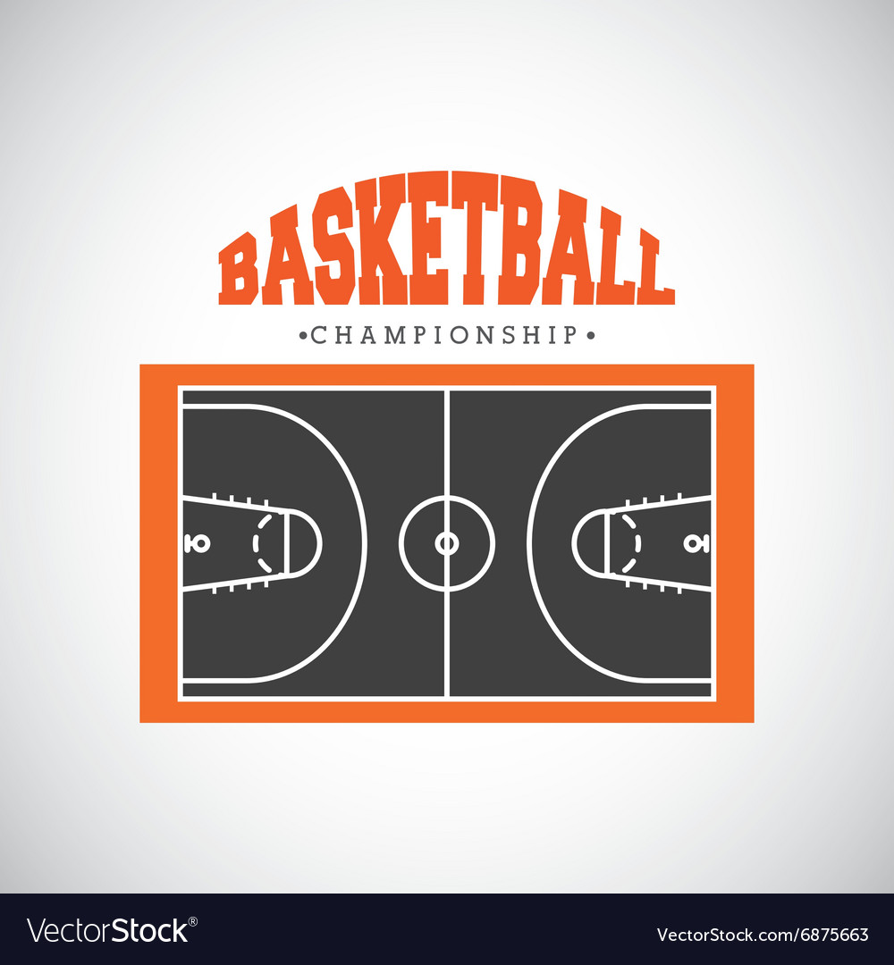 Basketball league design