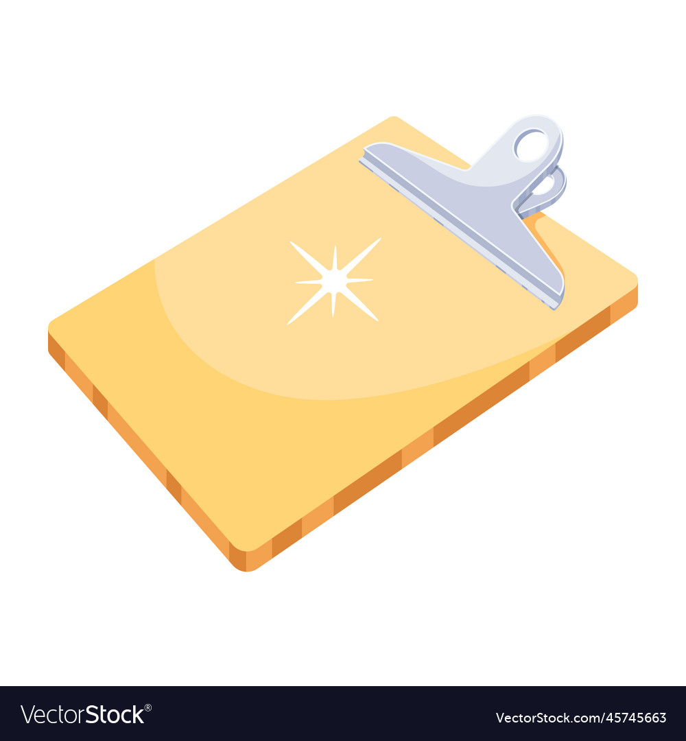 Clipboard