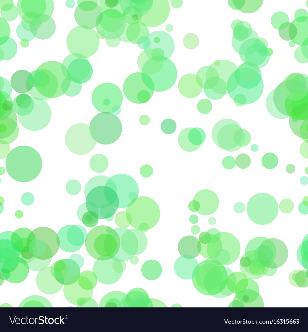 Repeating dot background pattern - design from