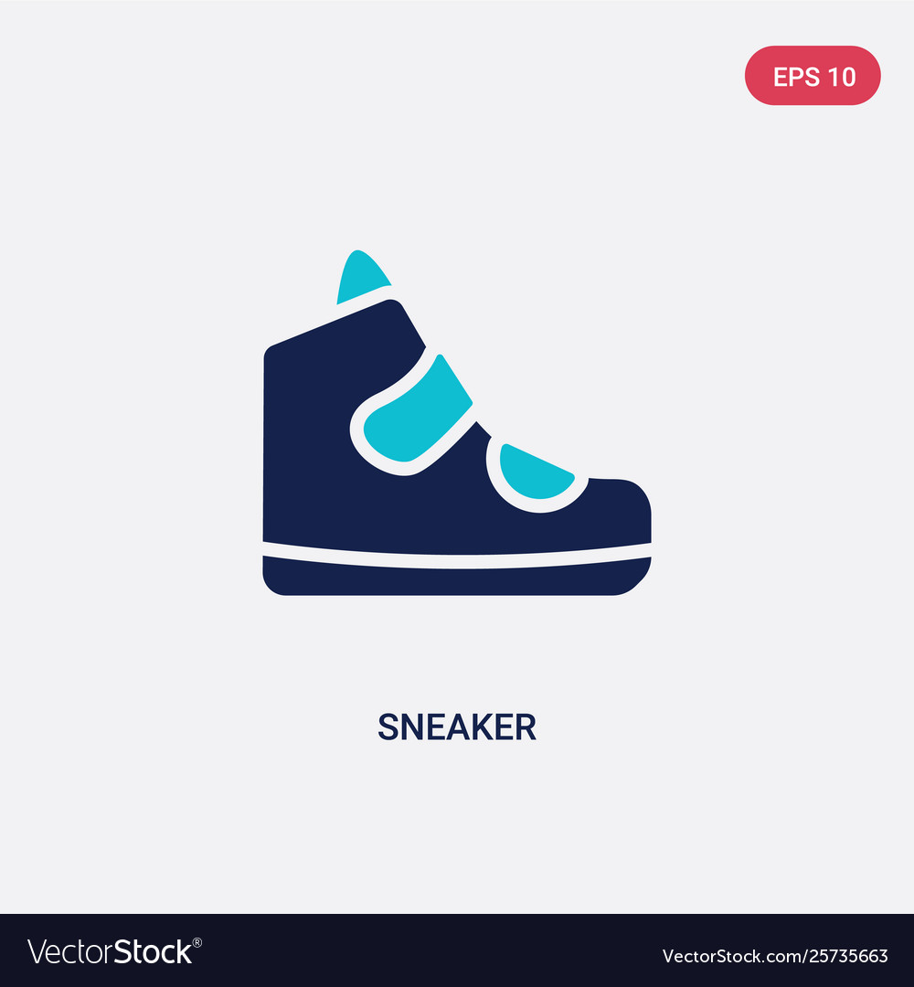 sneaker icon