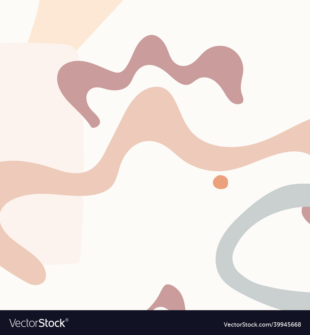 Abstract background image with rounded zigzag vector image Abstract background image with rounded zigzag