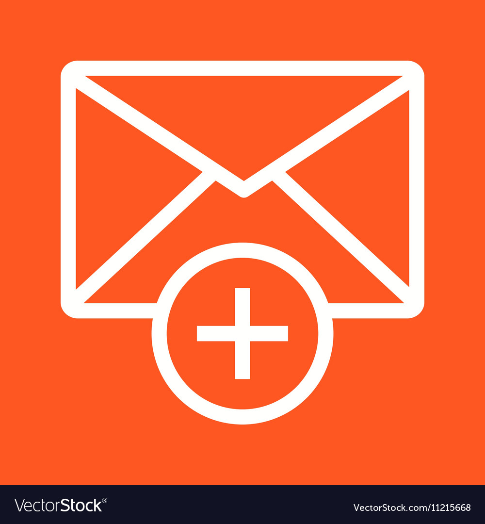 Add envelop