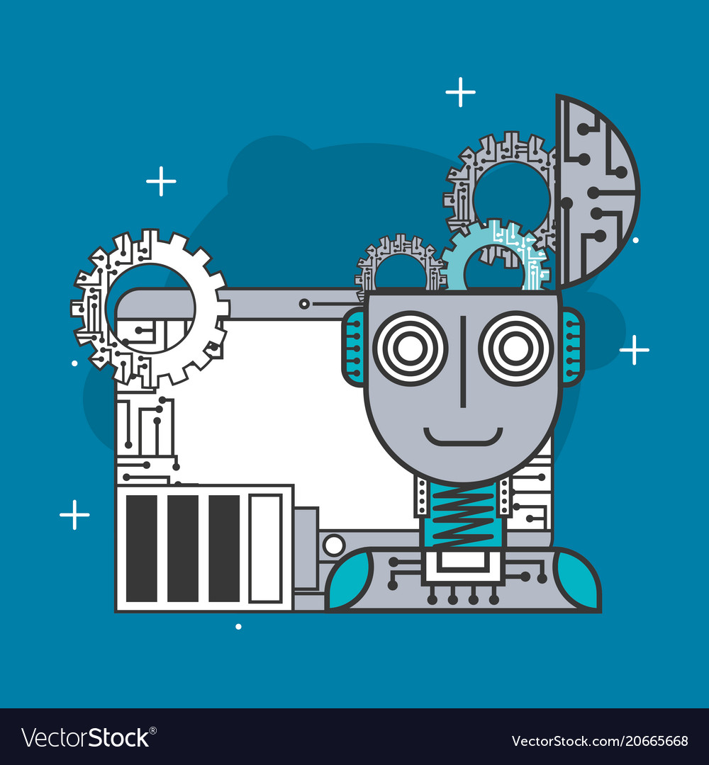 Artificial Intelligence Robot