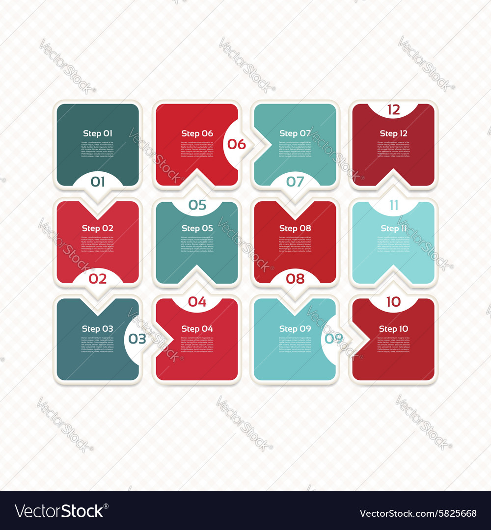 Progress background product choice or version