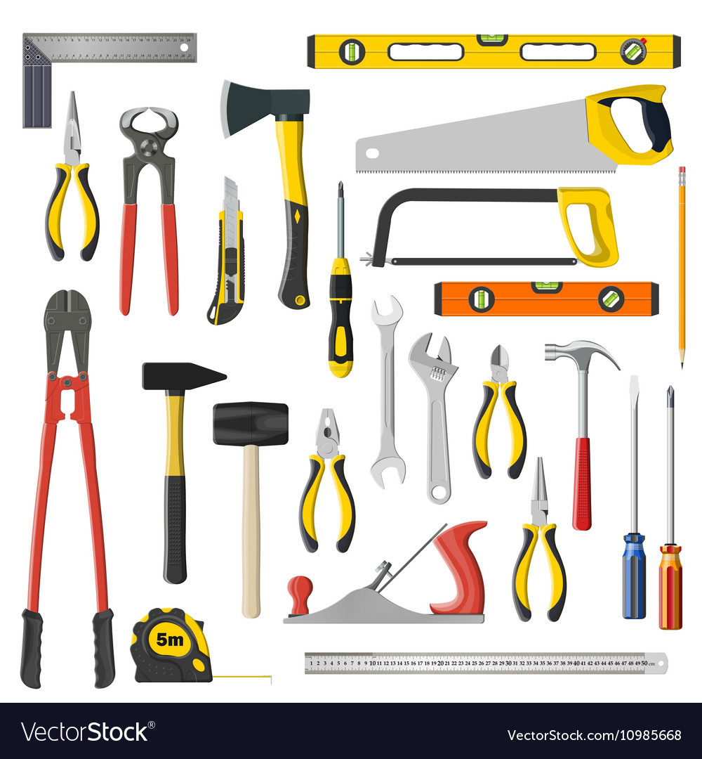 Tool Set Collection