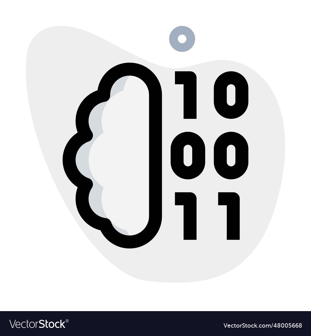 Virtual cyber brain code to protect data