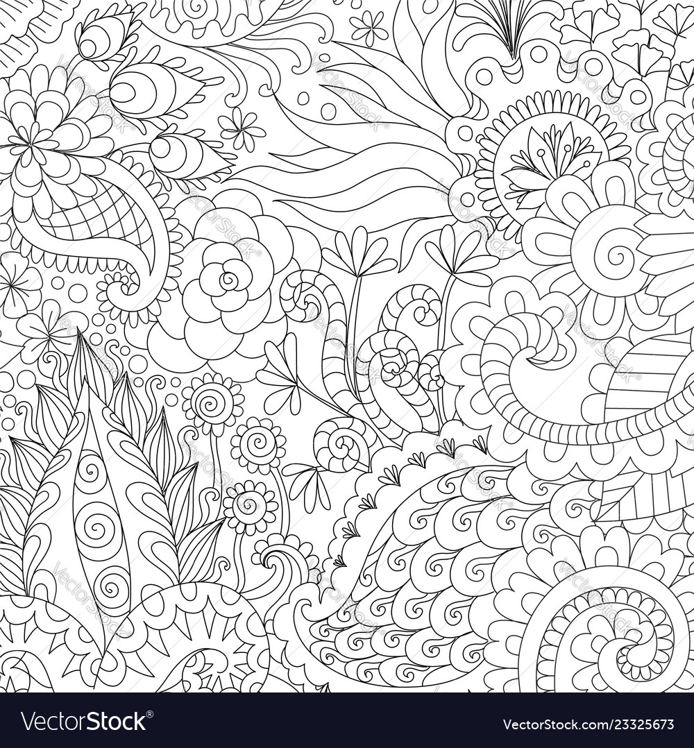 Design Coloring Books