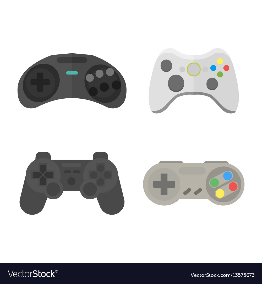 Game Controller Joystick