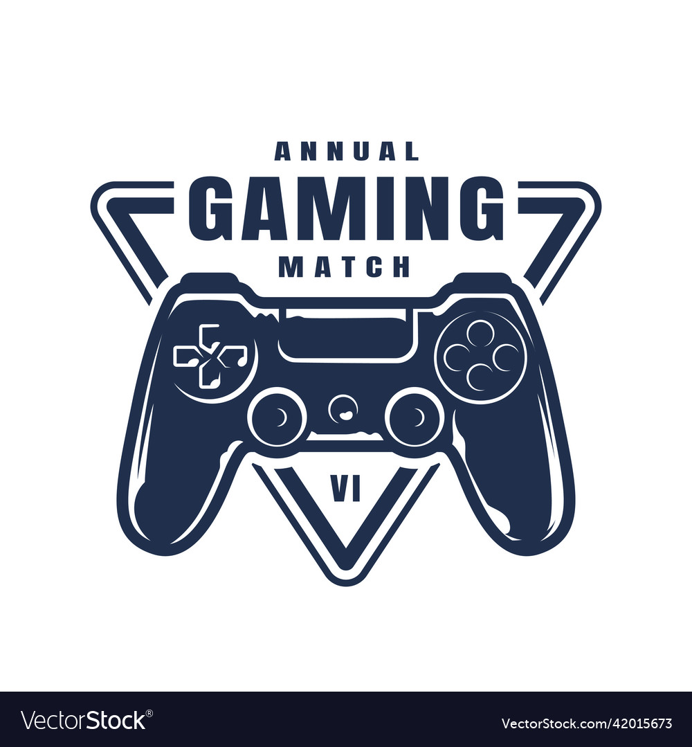 25,100+ Gaming Logo Stock Illustrations, Royalty-Free Vector