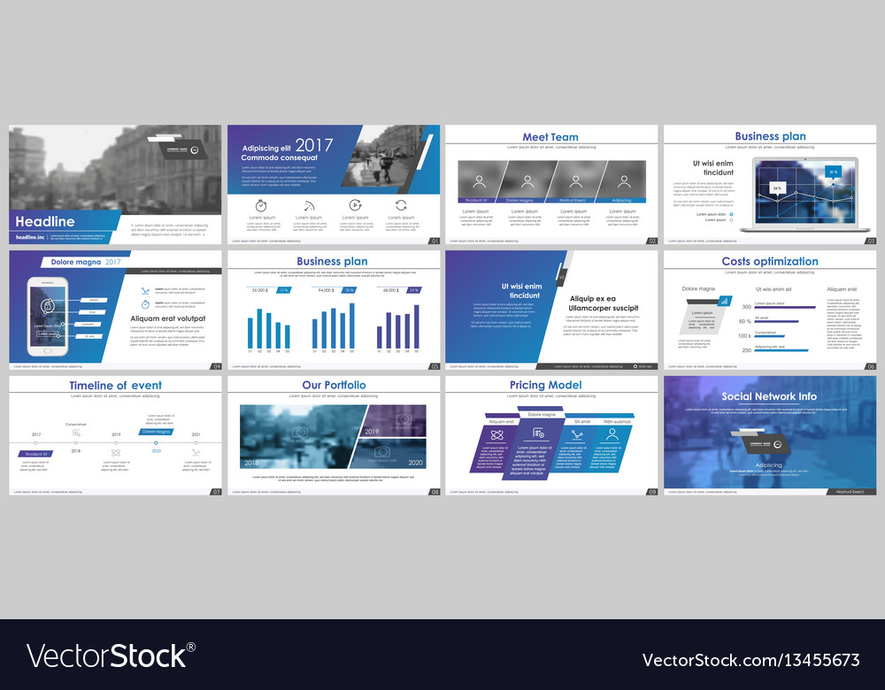 powerpoint slideshow templates