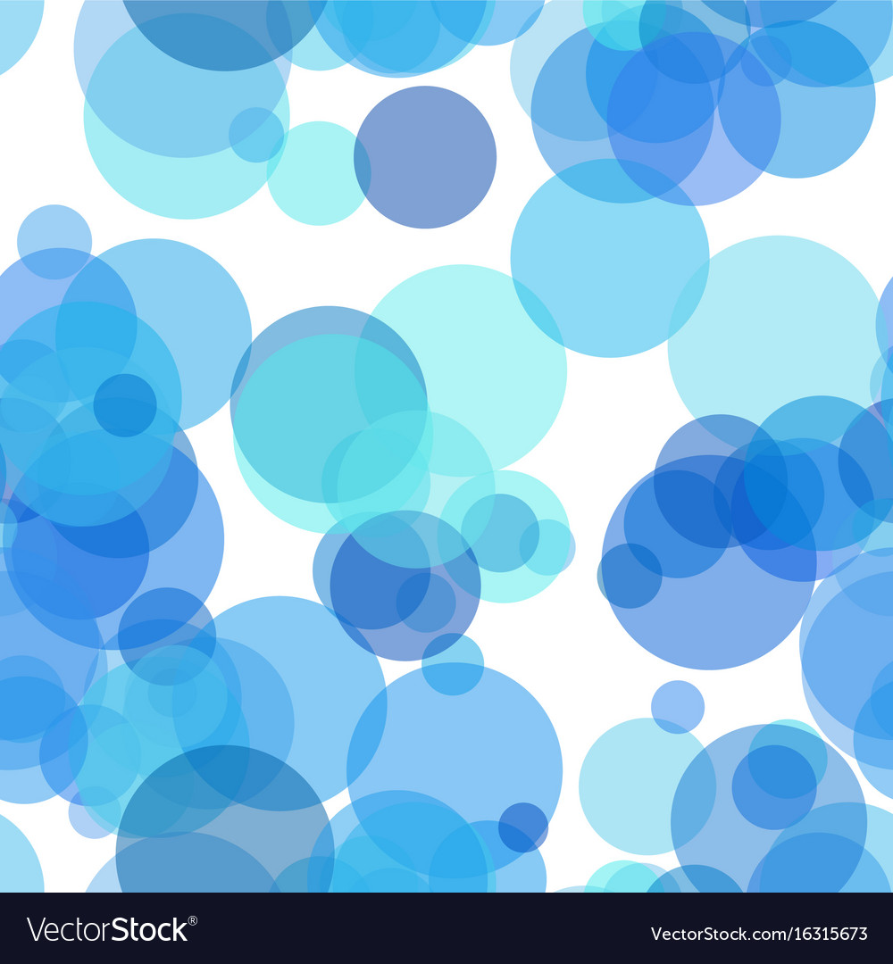 Repeating dot background pattern - design from