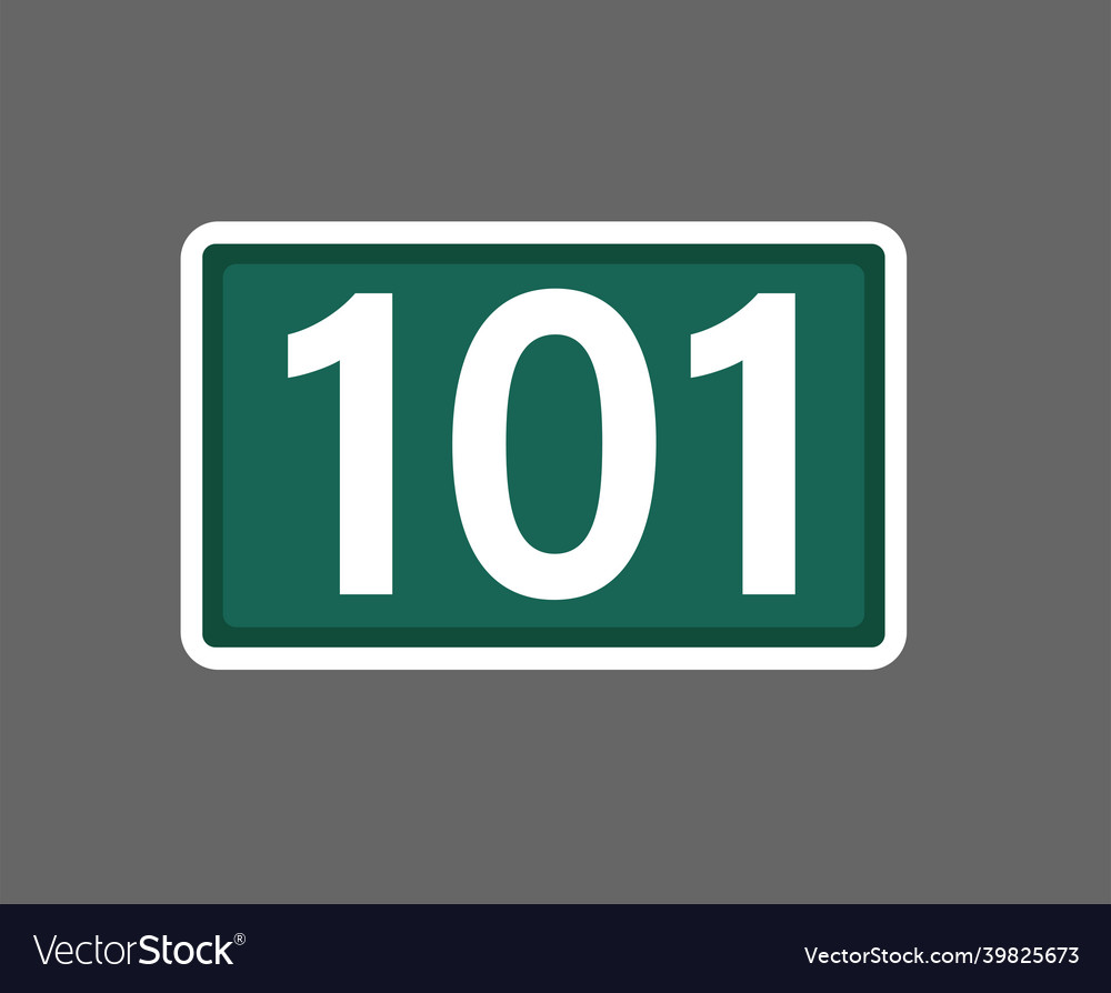Squid Game Player - Number 101