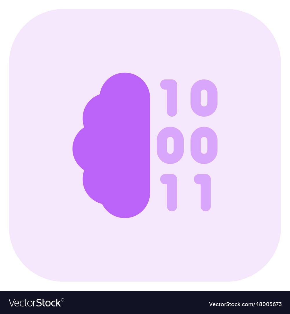 Virtual cyber brain code to protect data