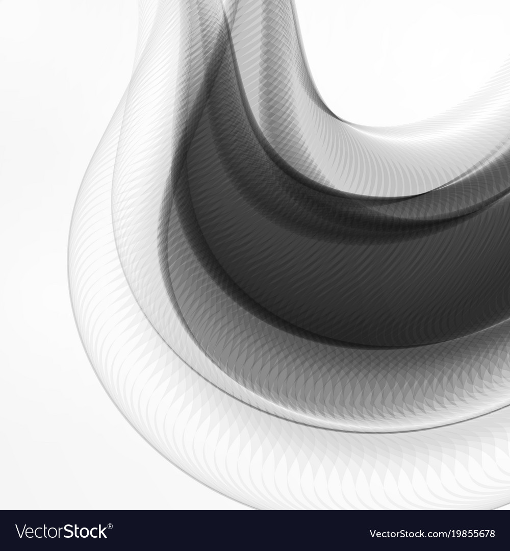 Abstract dynamic background