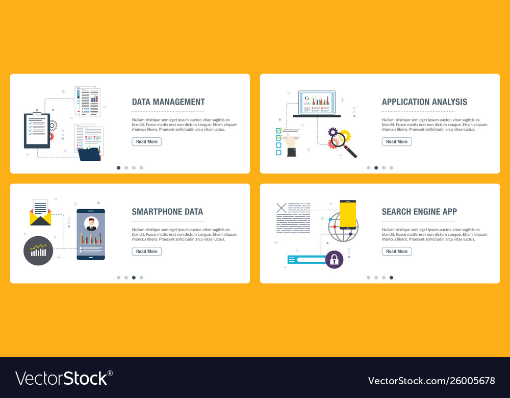 Data Management App Analysis on Smartphone