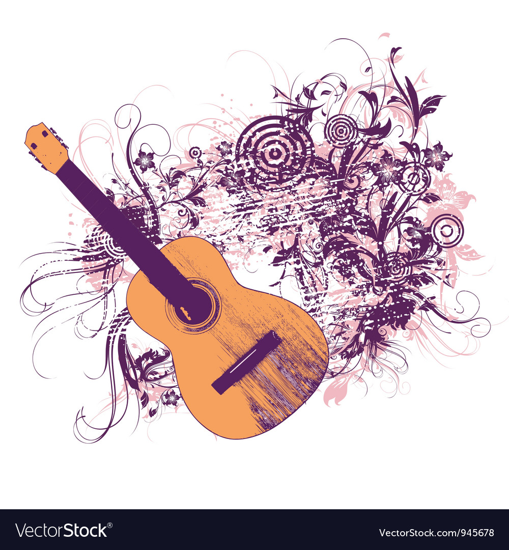 Musical Notes and Patterns