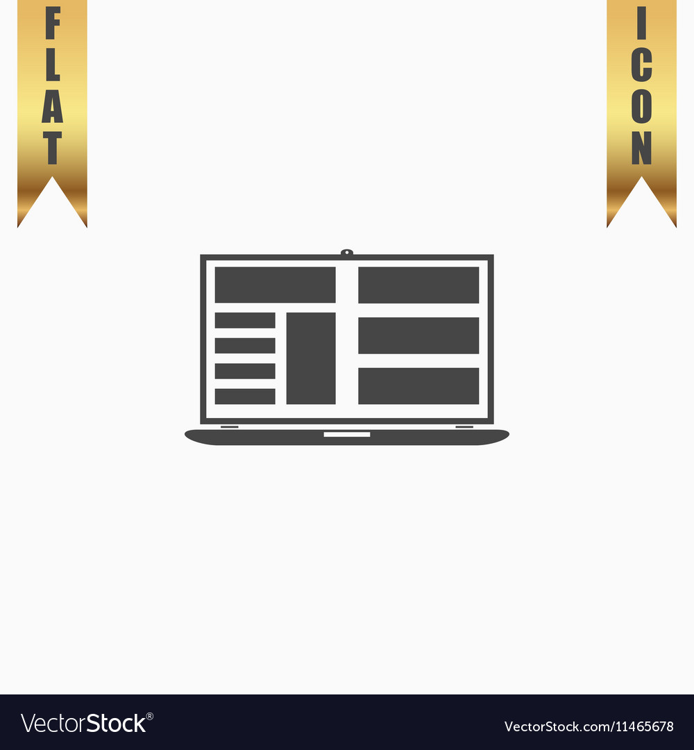 Notebook icon