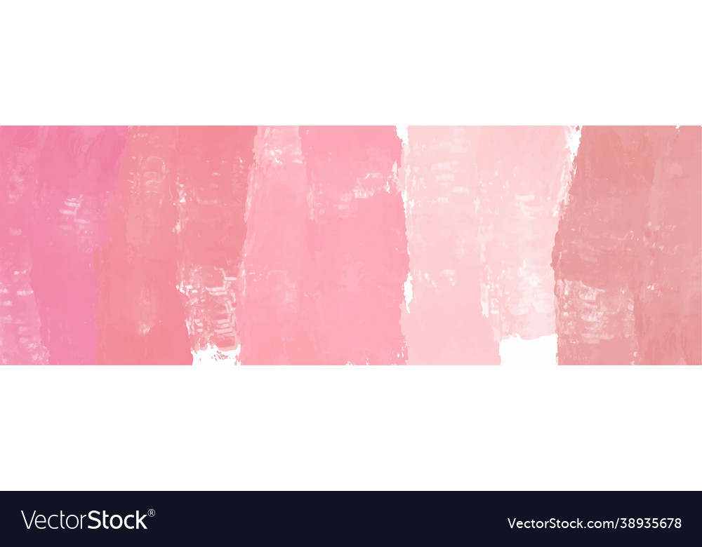 Pink watercolor background for textures