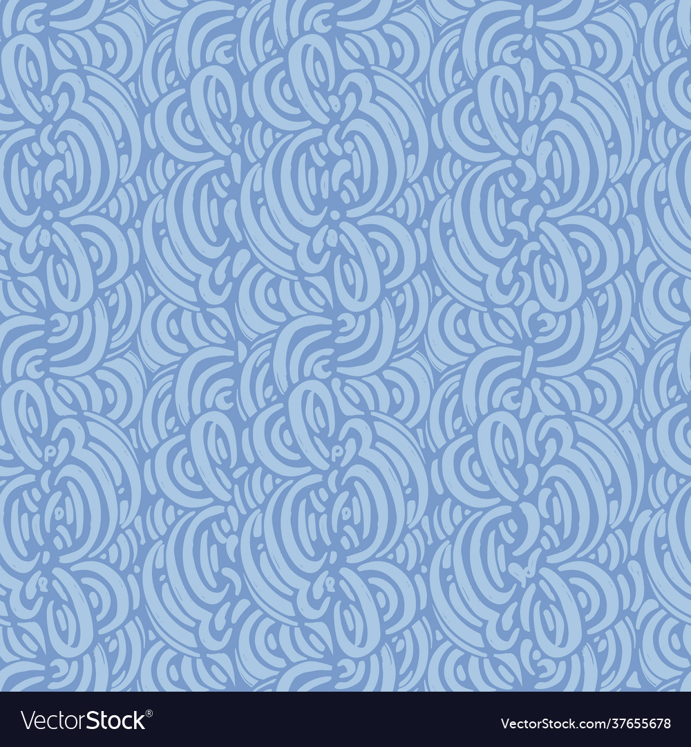 Seamless pattern with waves design for backdrops
