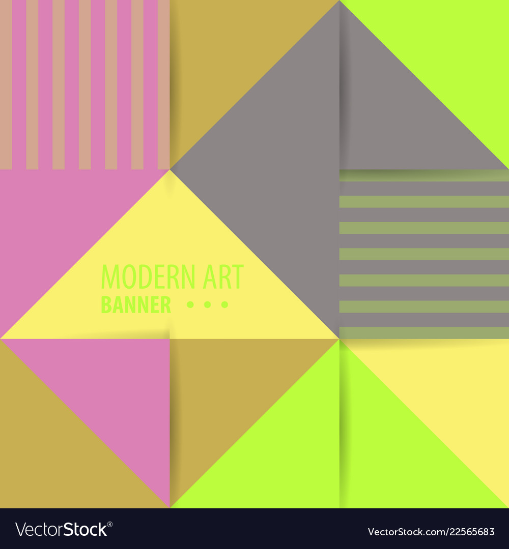 Abstract background for design Vector Image Abstract background for design