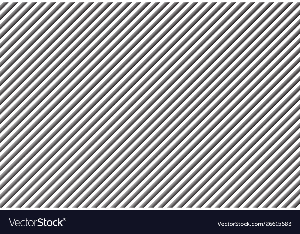 Diagonal lines pattern repeat straight stripes