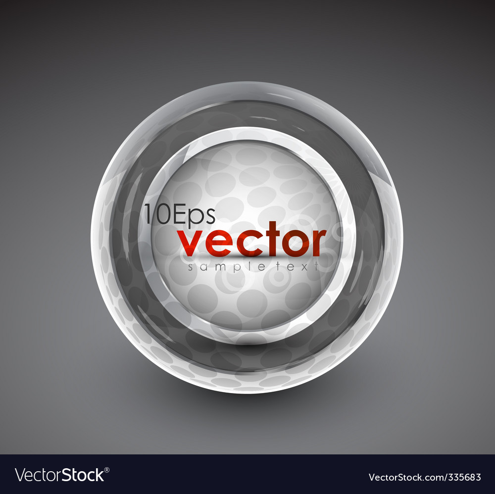 Modern elements background