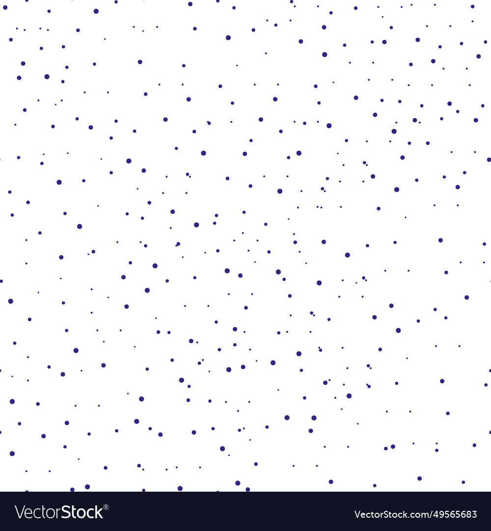 Seamless pattern with small triangles on a white vector image Seamless pattern with small triangles on a white