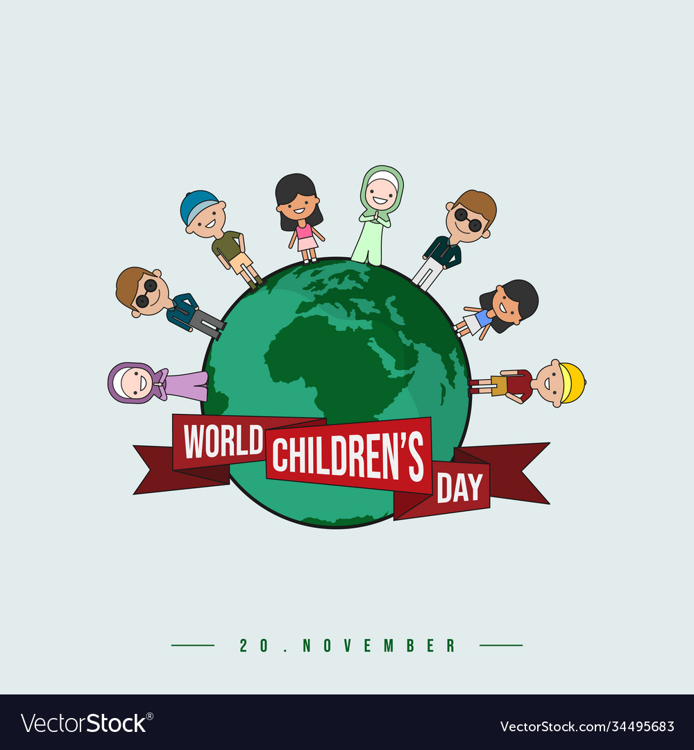 World children day