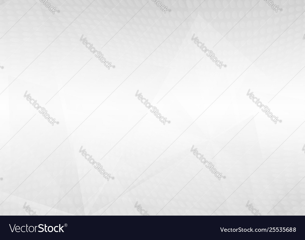 Abstrakte geometrische weiße Hintergrund