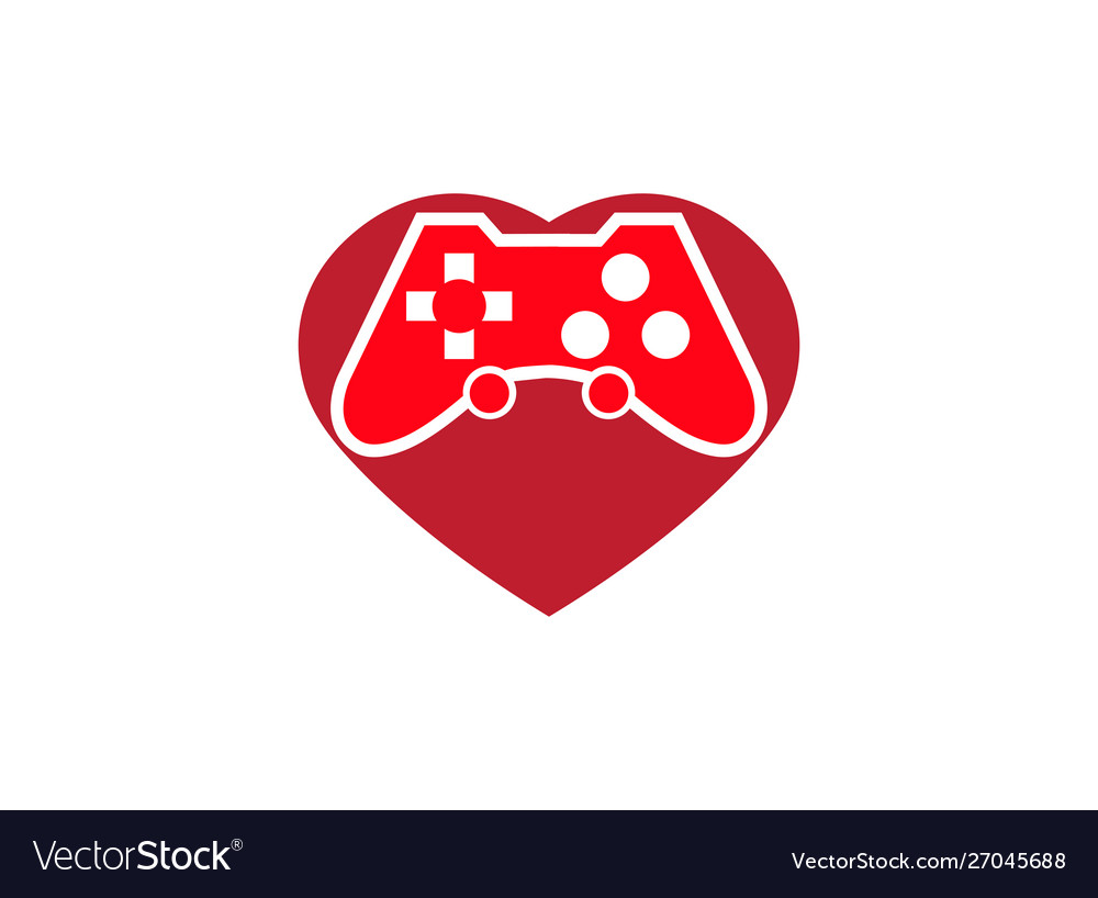 A Gamer's Love