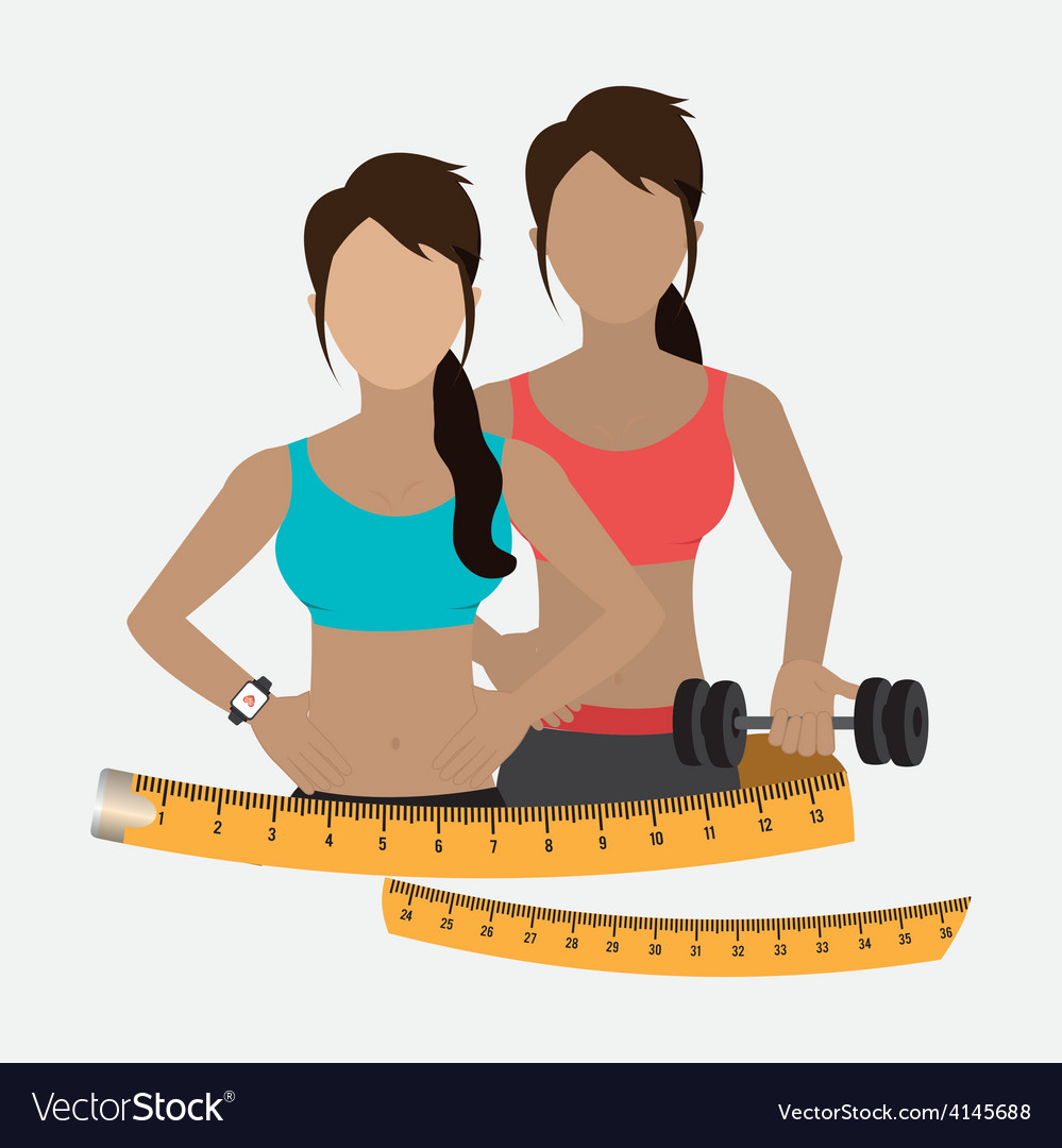 Fitness-Design