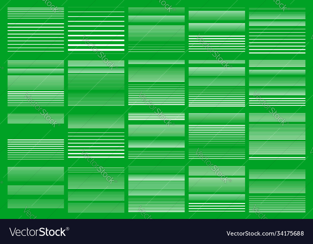 Halftone random horizontal straight parallel vector image Halftone random horizontal straight parallel