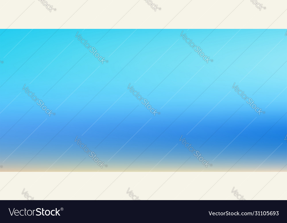 Abstract gradient blur background backdrop