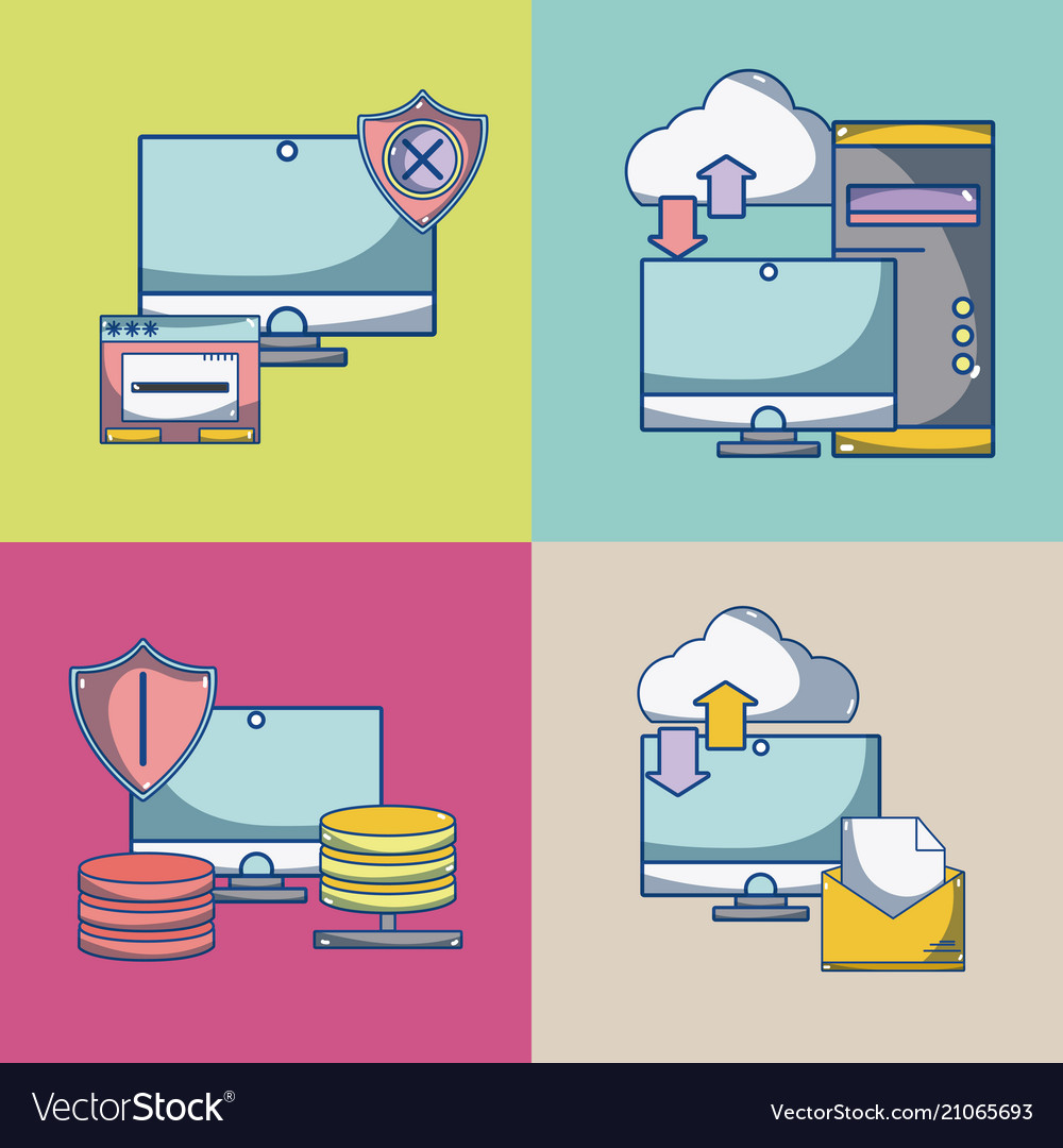 Cloud computing technology