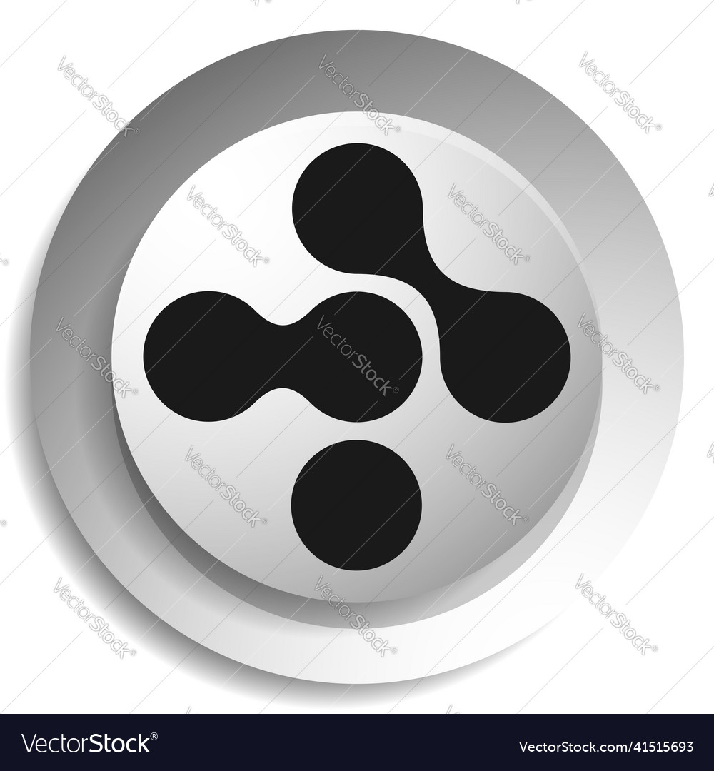 Connected circles nodes as technology tech