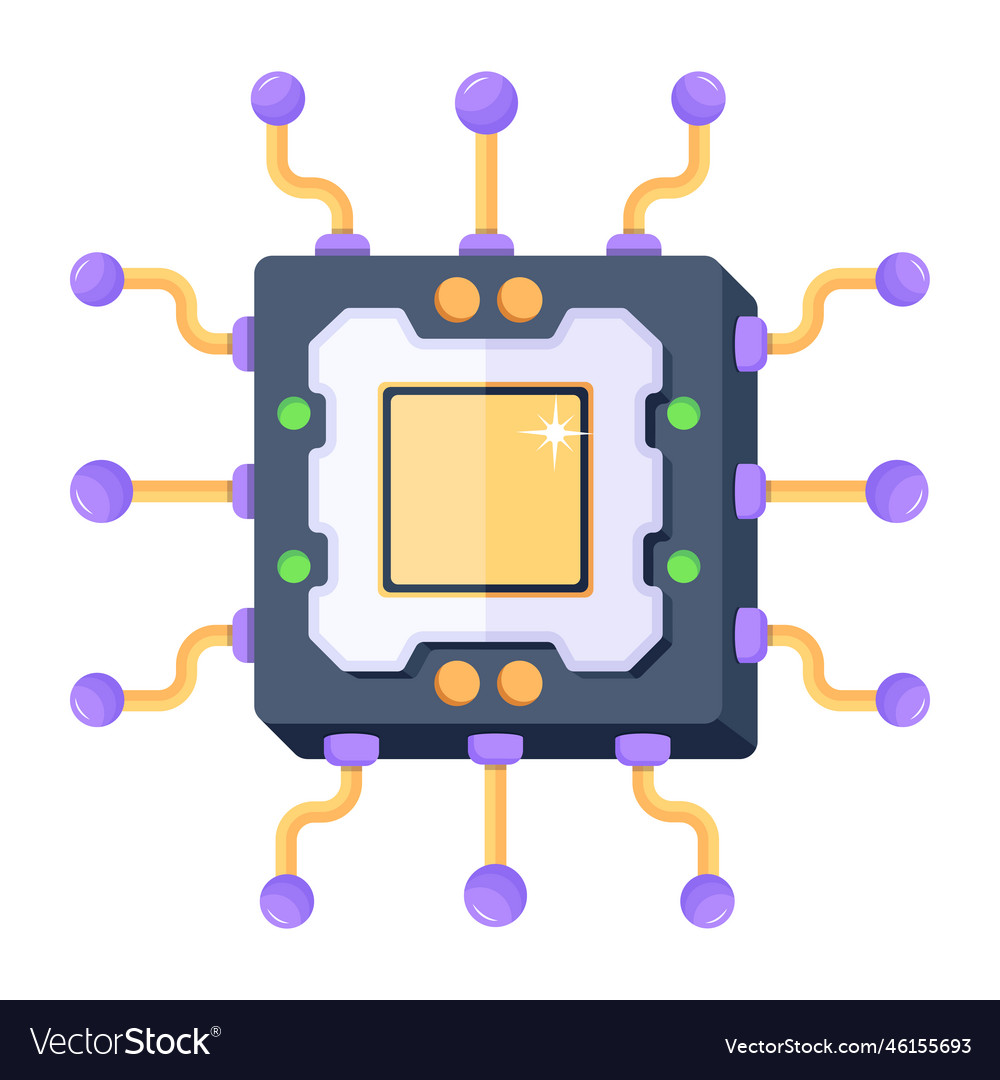 Cpu processor