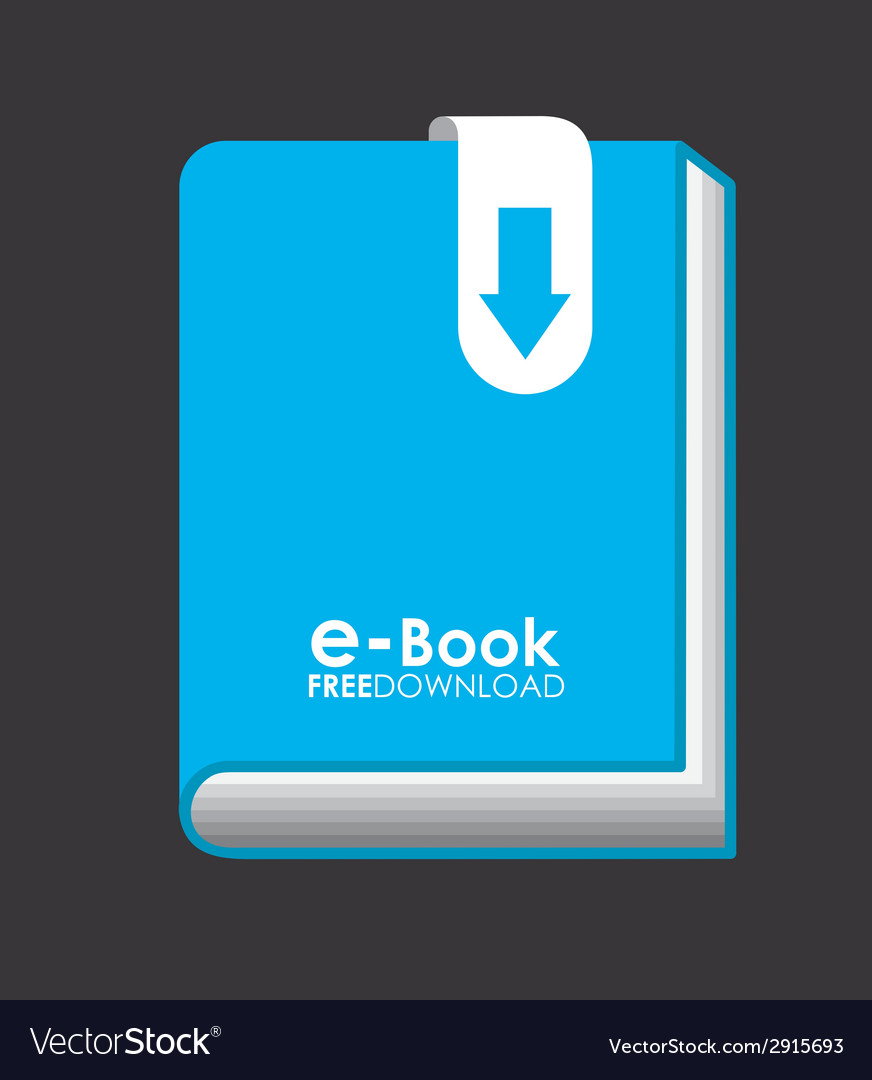 Ebook icon