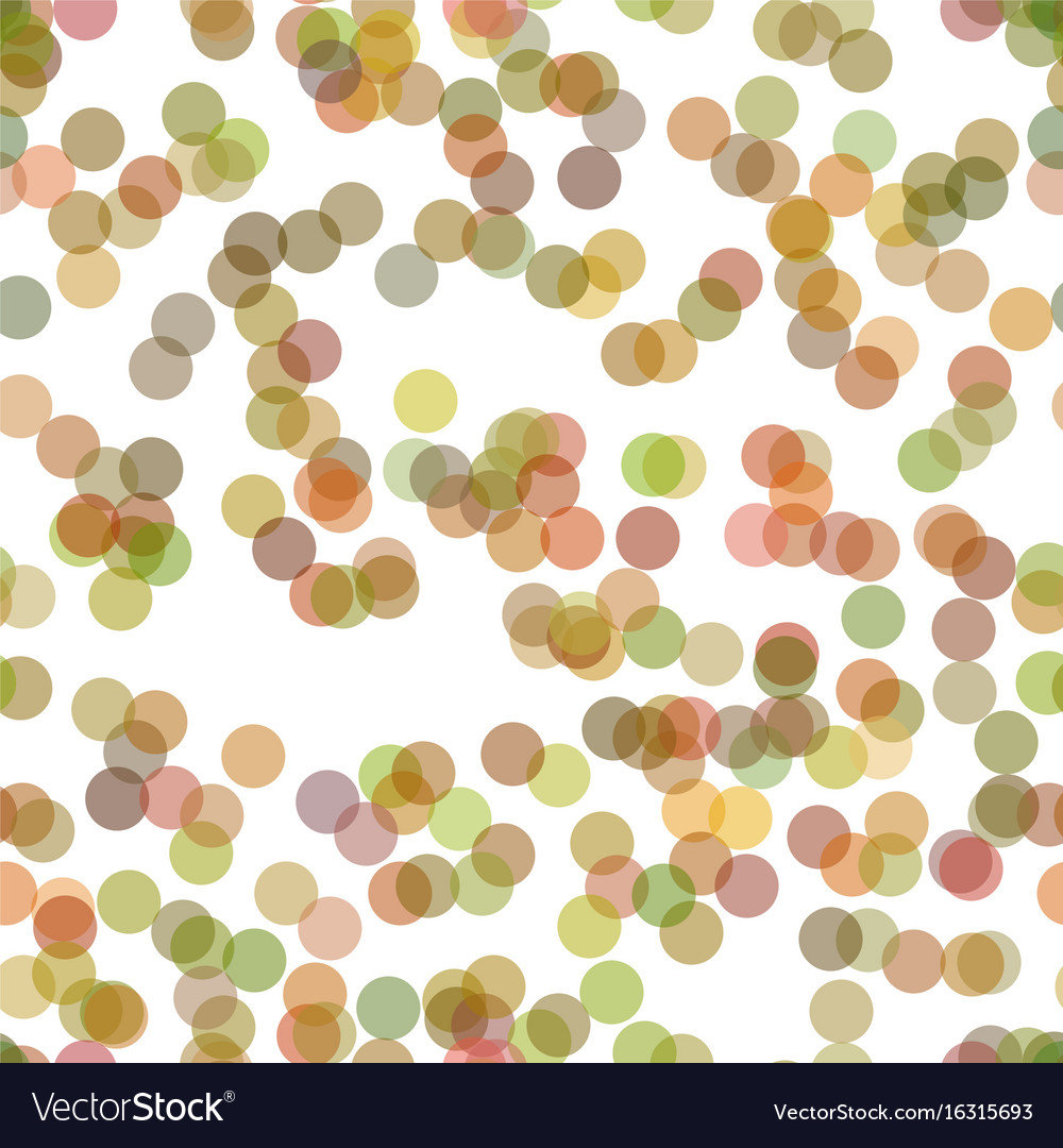 Repeating dot background pattern - design from