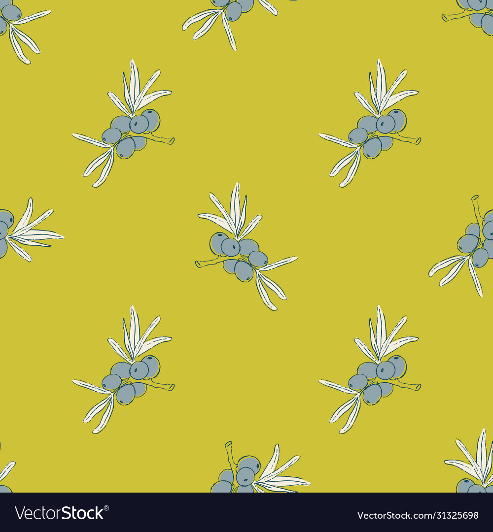 Abstract seamless pattern vector image Abstract seamless pattern