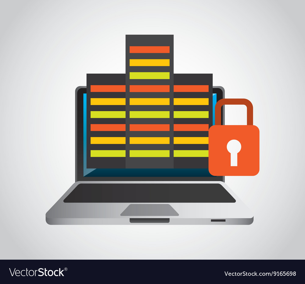 Data storage design