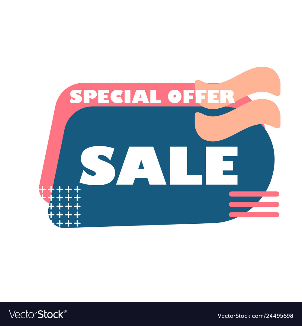 Minimal brochure templates with elements on whte Vector Image Minimal brochure templates with elements on whte