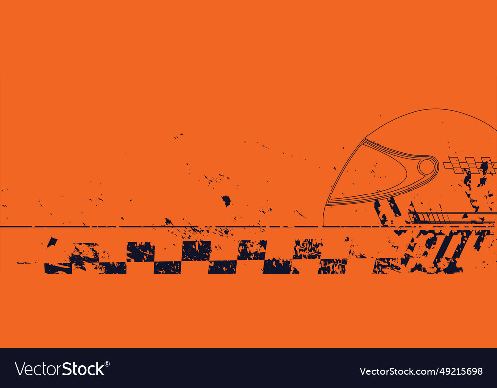 Racing speed background abstraction in car track Vector Image Racing speed background abstraction in car track