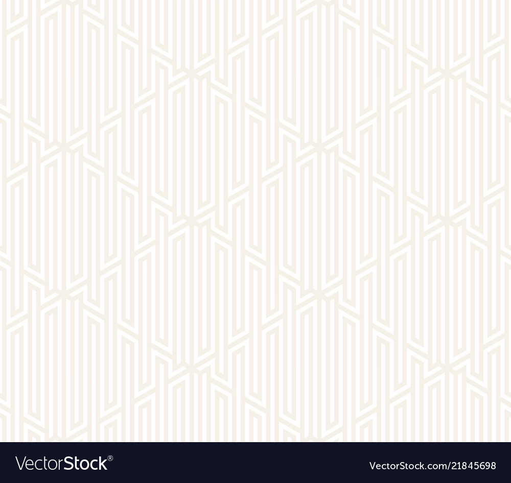 Seamless subtle pattern modern stylish abstract vector image Seamless subtle pattern modern stylish abstract